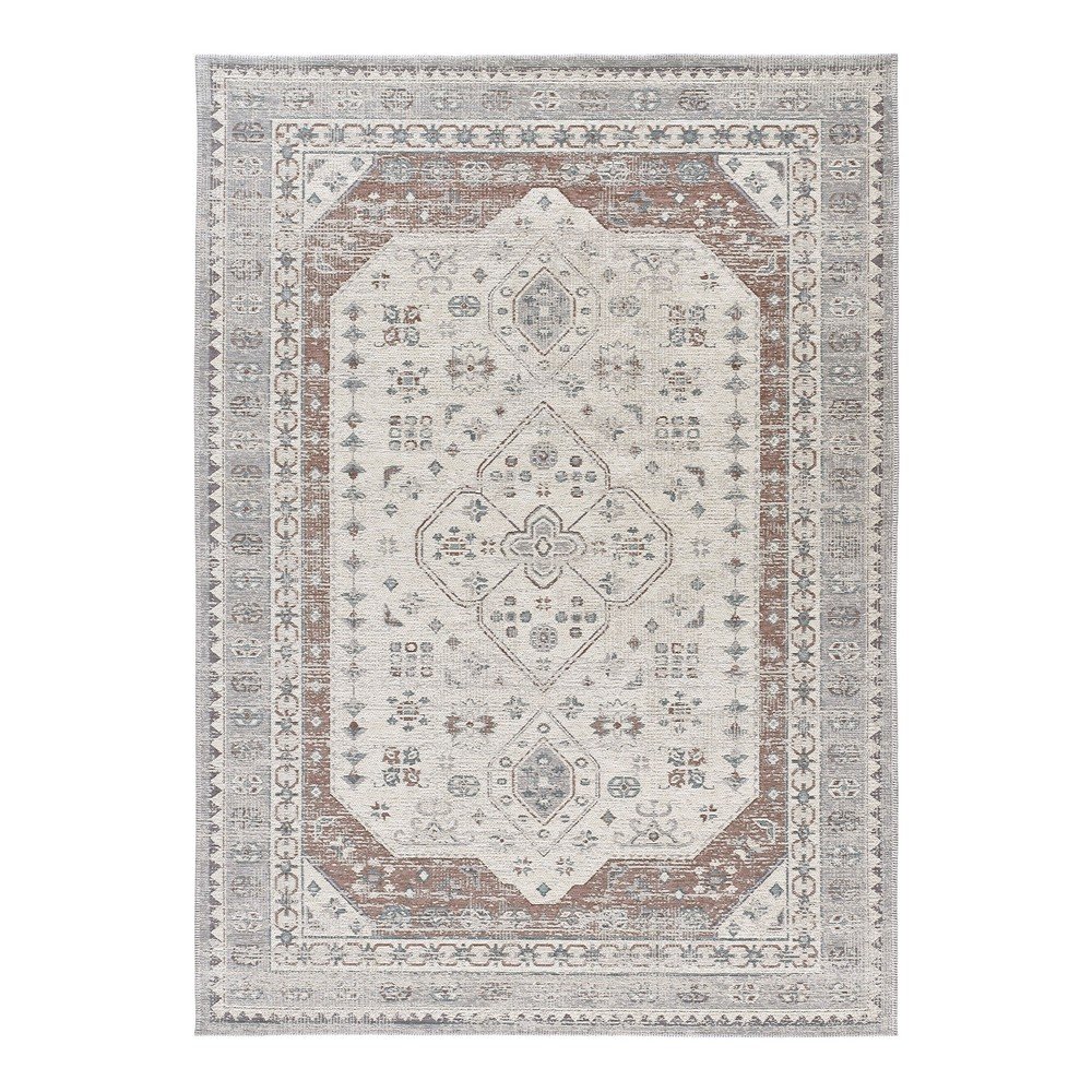 Kültéri-beltéri szőnyeg 120x170 cm Lua – Universal