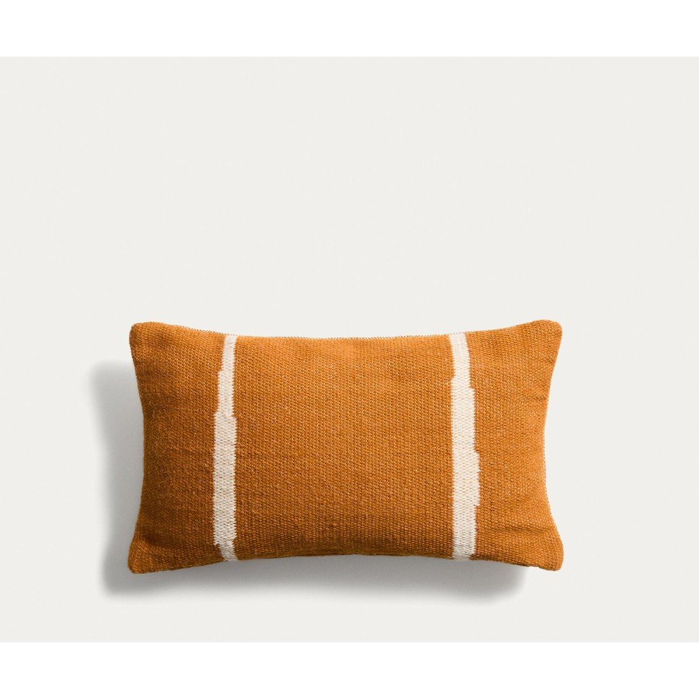 Kültéri párnahuzat 30x50 cm Daila – Kave Home