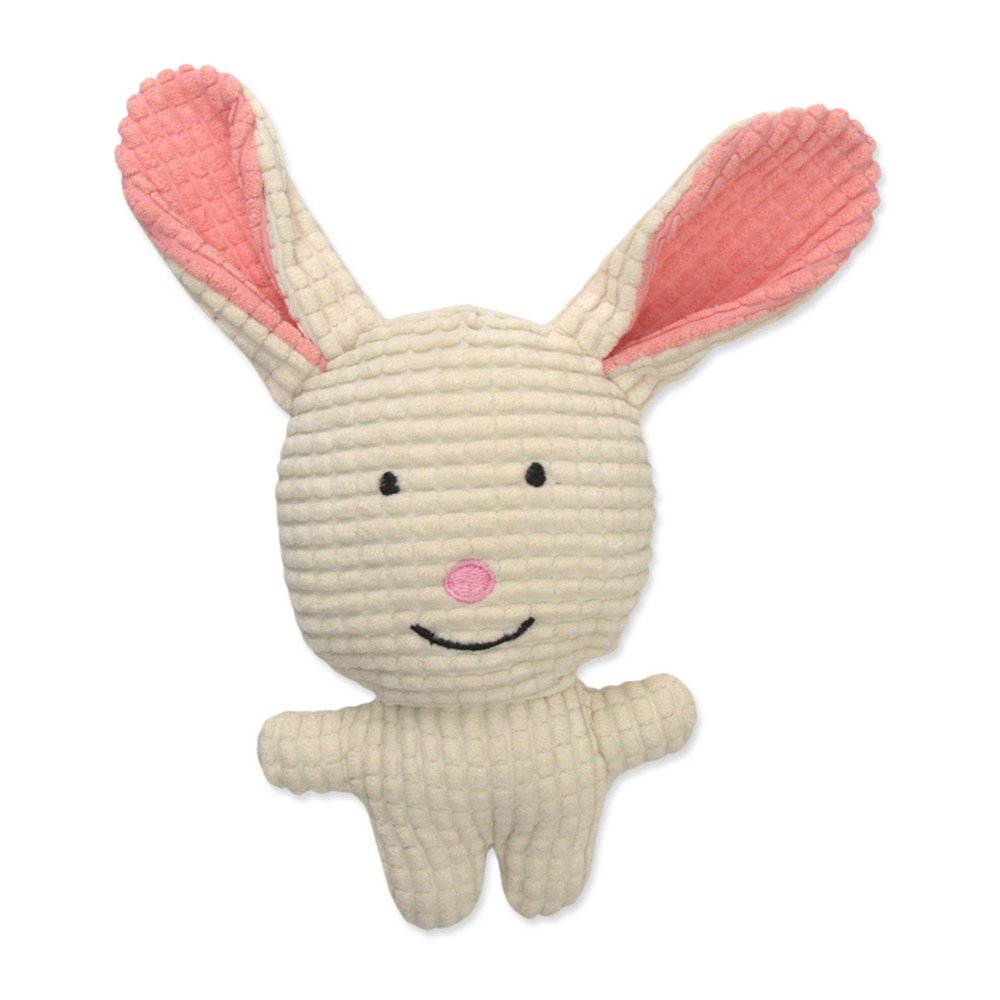 Kutyajáték Have a Pet Plush Rabbit – Plaček Pet Products