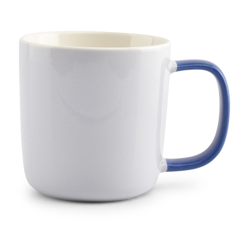 Lila new bone china bögre 370 ml Mae – ONA