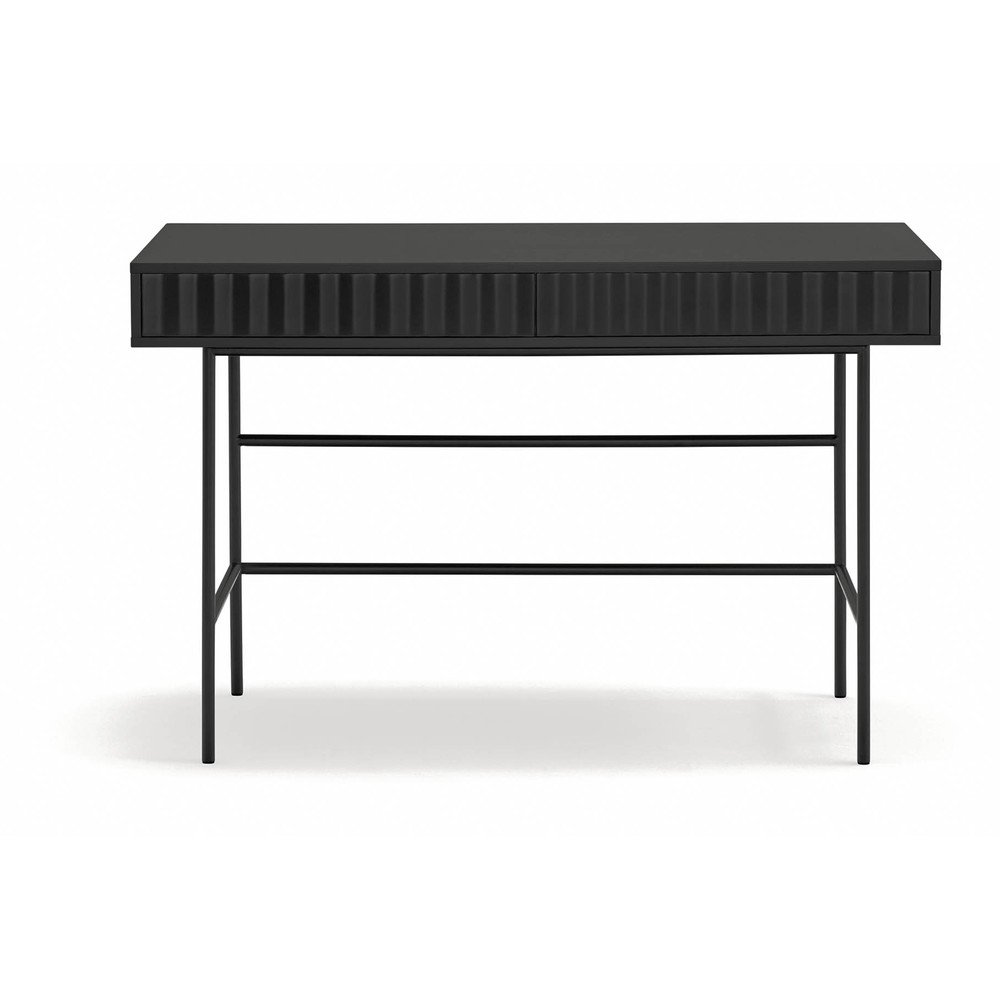 Matt íróasztal 60x120 cm Sierra – Teulat