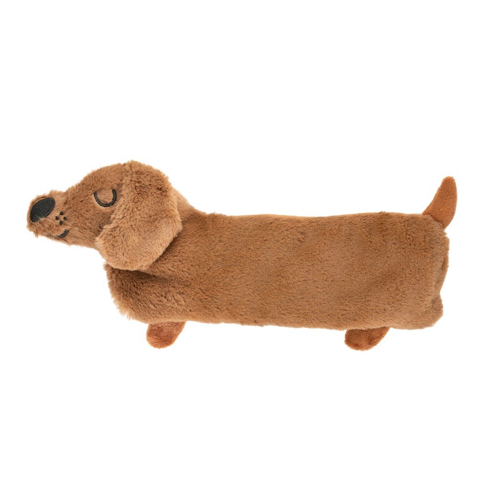 Melegítő párna levendula töltettel 14x30 cm Sausage Dog – Sass & Belle