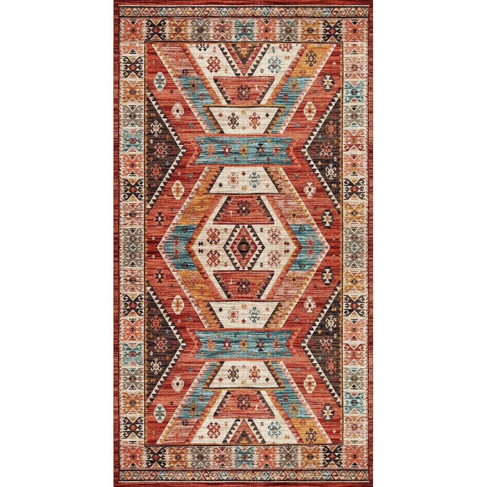 Mosható futószőnyeg 80x200 cm Teco – Vitaus
