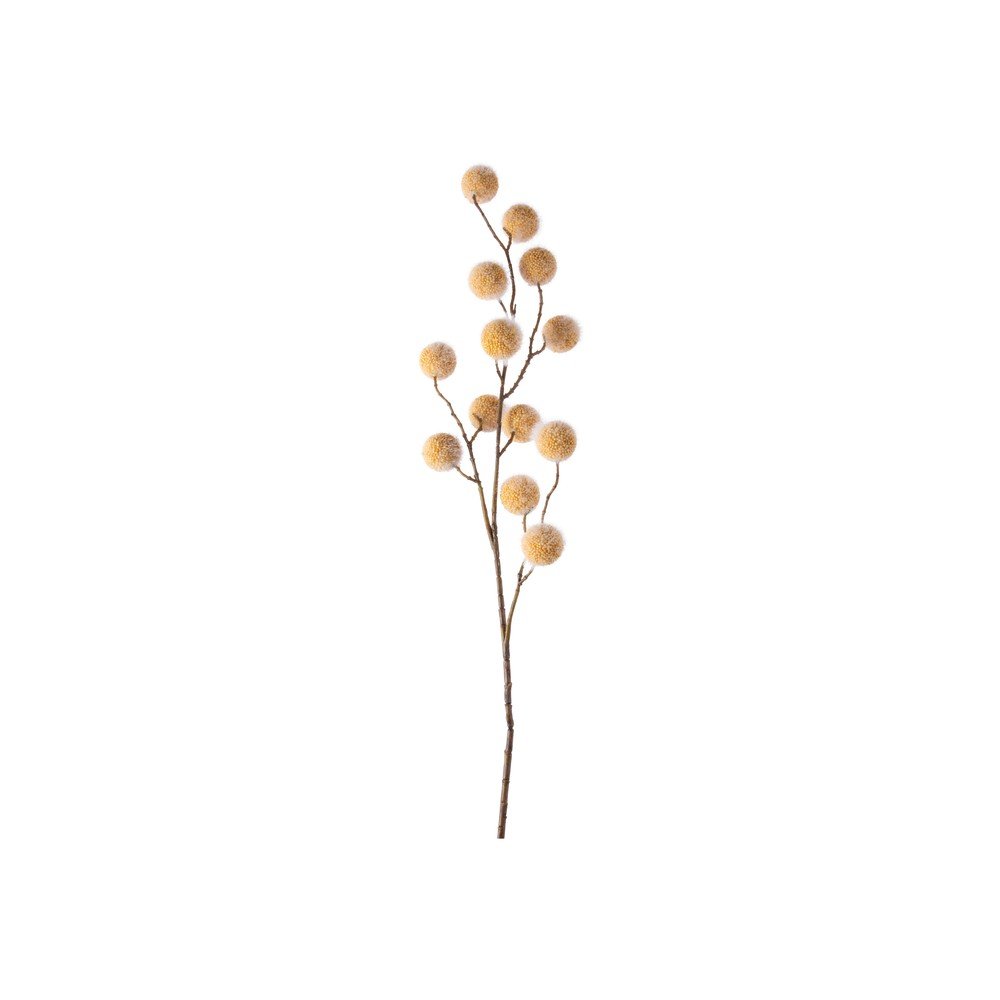 Művirág (magasság 68 cm) Poppy Berry – PT LIVING
