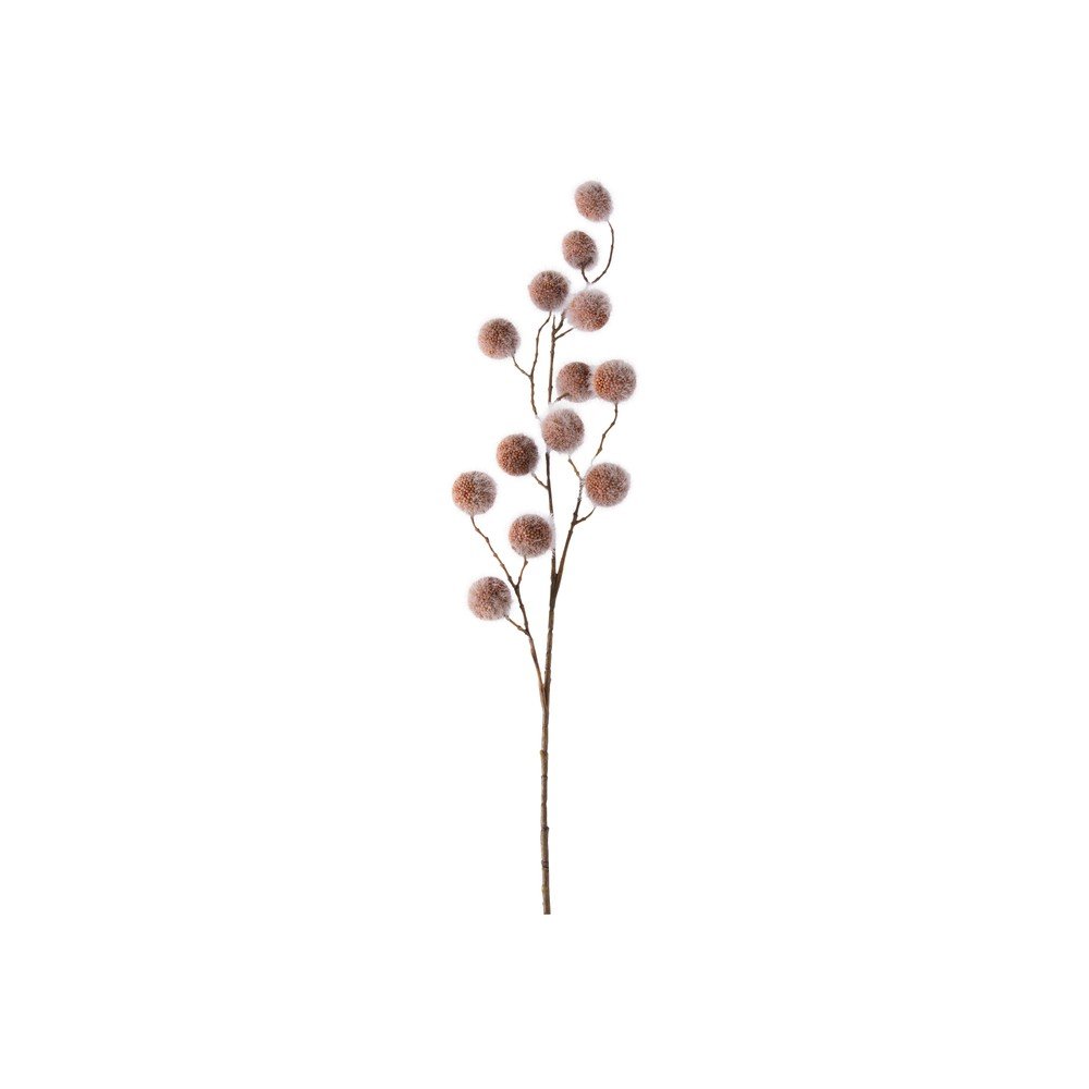 Művirág (magasság 68 cm) Poppy Berry – PT LIVING