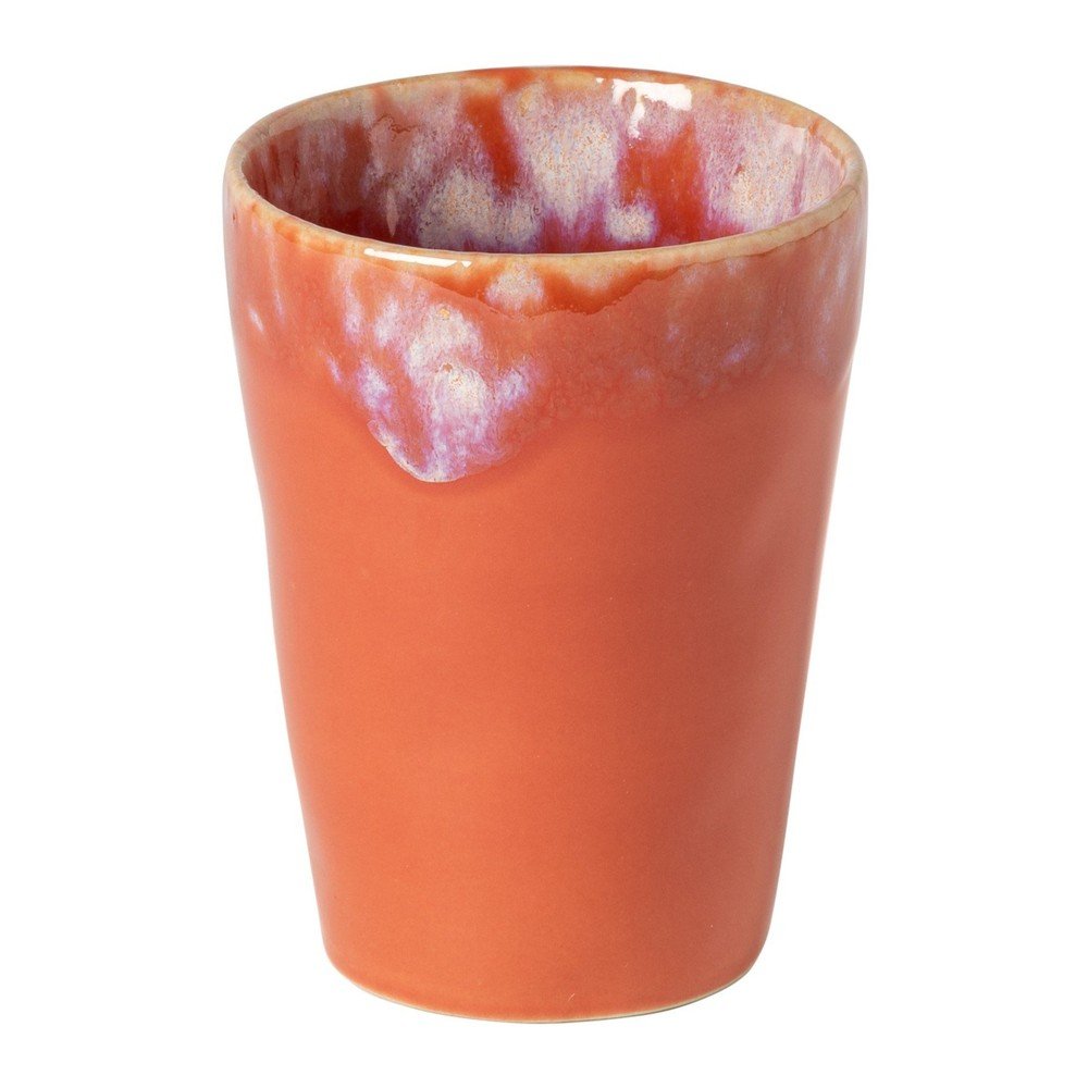 Narancssárga kőedény bögre 380 ml Grespresso – Costa Nova
