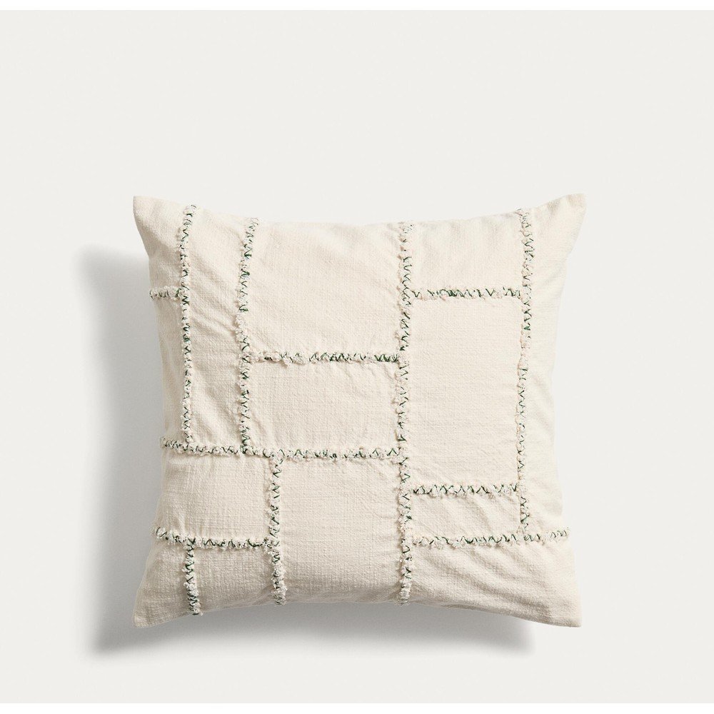 Párnahuzat 45x45 cm Verion – Kave Home