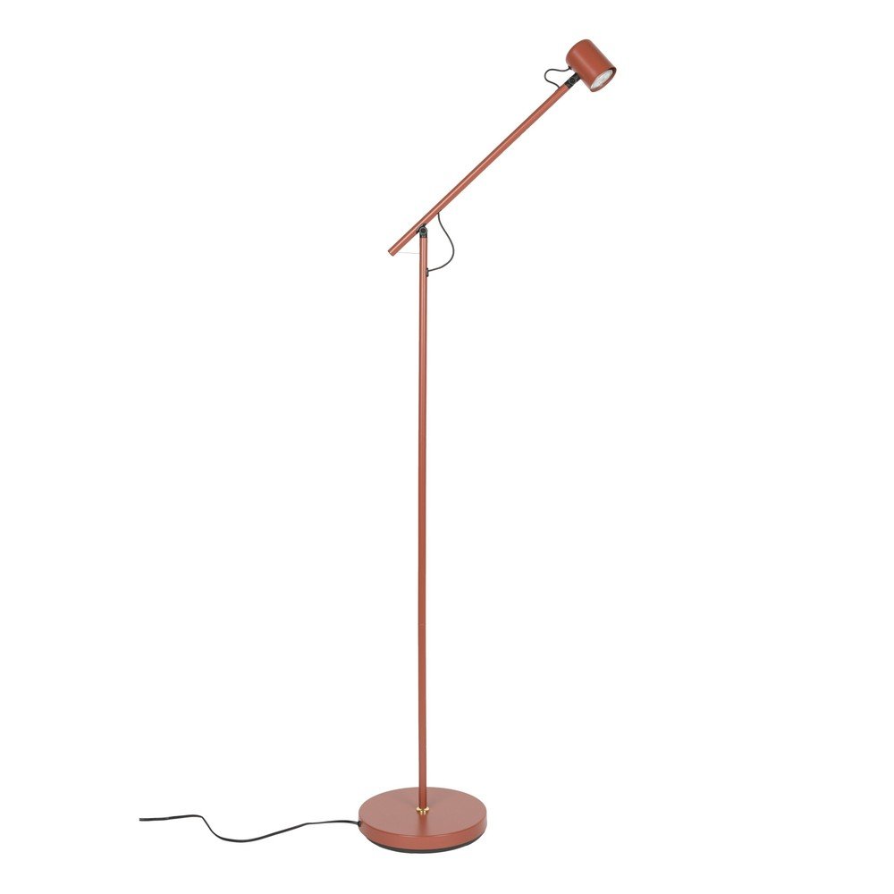 Piros állólámpa (magasság 120 cm) Aero – White Label