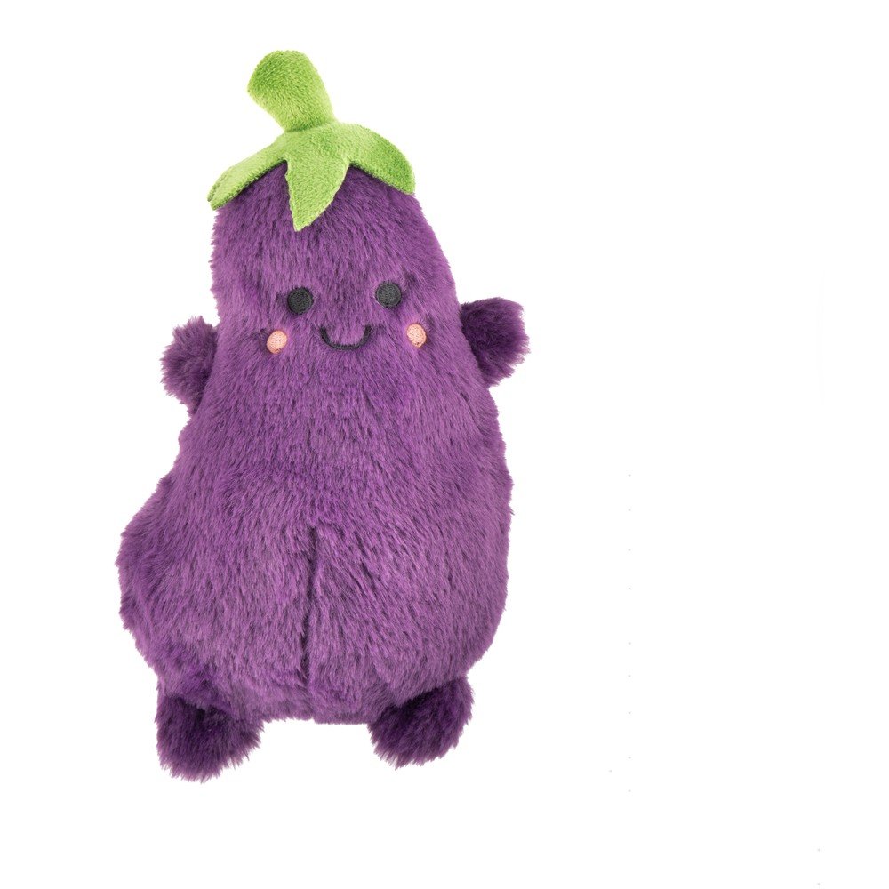 Plüssjáték Aubergine – Sass & Belle