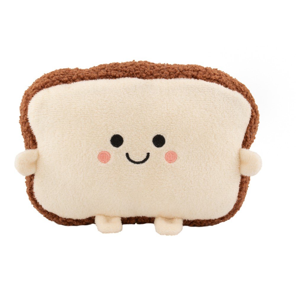 Plüssjáték Bread Slice – Sass & Belle