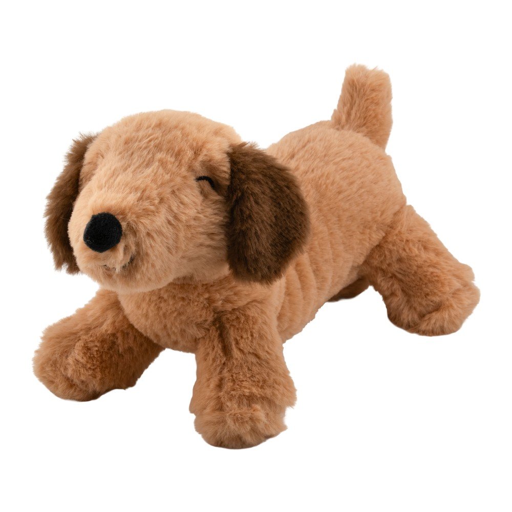 Plüssjáték Sausage Dog – Sass & Belle