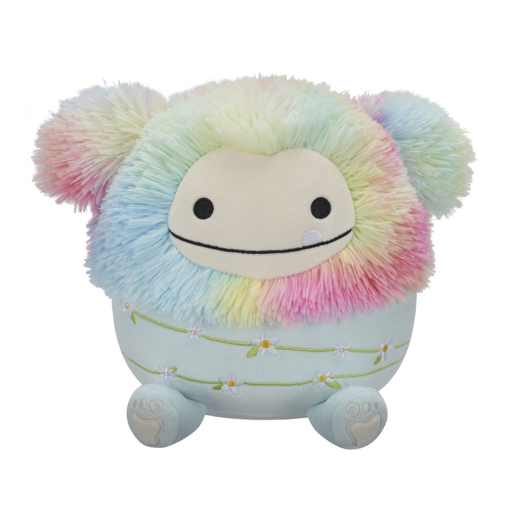 Plüssjáték Zozo – SQUISHMALLOWS
