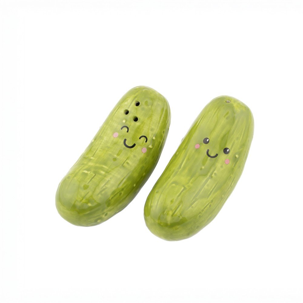 Só- és borsszóró Pickle – Sass & Belle