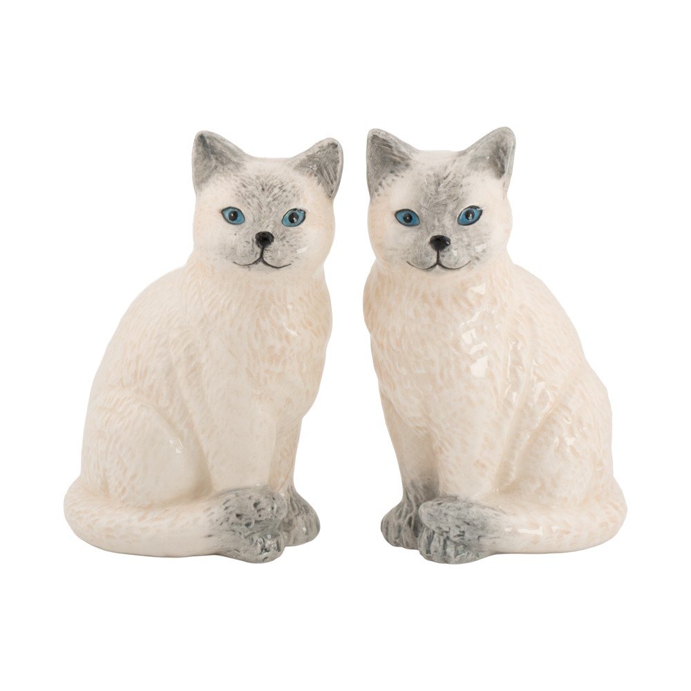 Só- és borsszóró Ragdoll Cat – Sass & Belle