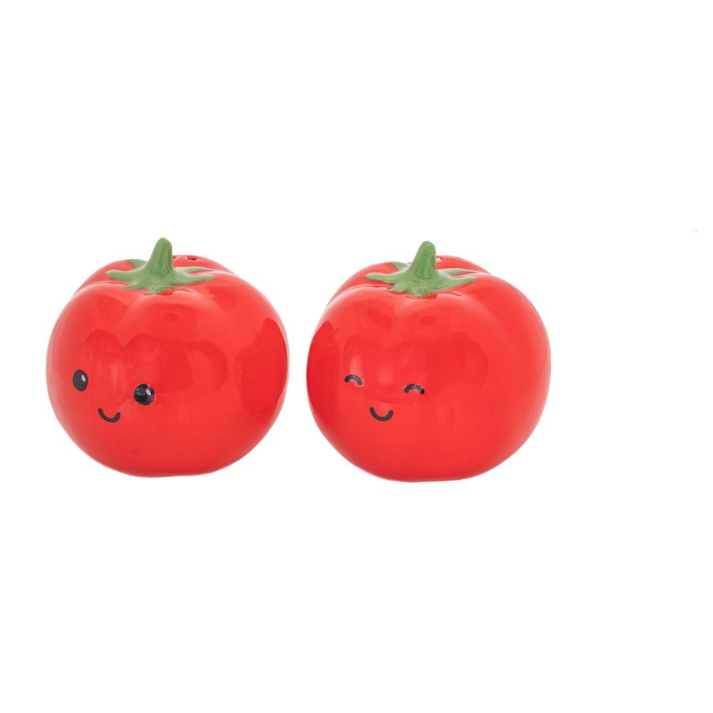 Só- és borsszóró Tomato – Sass & Belle