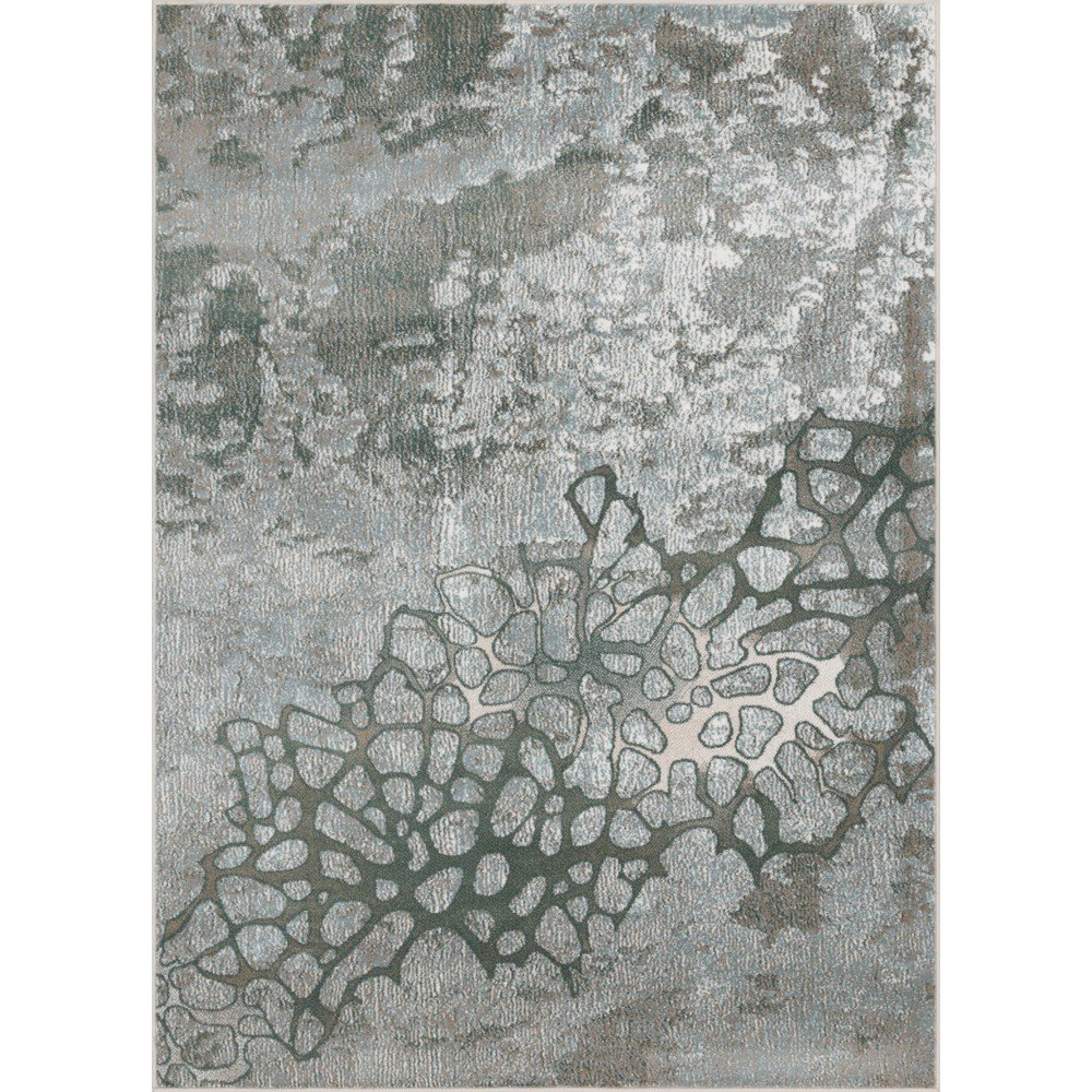 Szürke szőnyeg 200x280 cm Folgen – FD