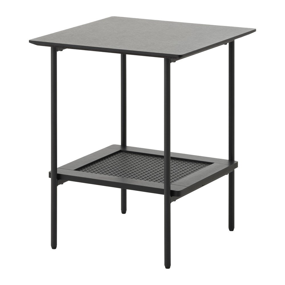 Tárolóasztal 45x45 cm Pensacola – Unique Furniture