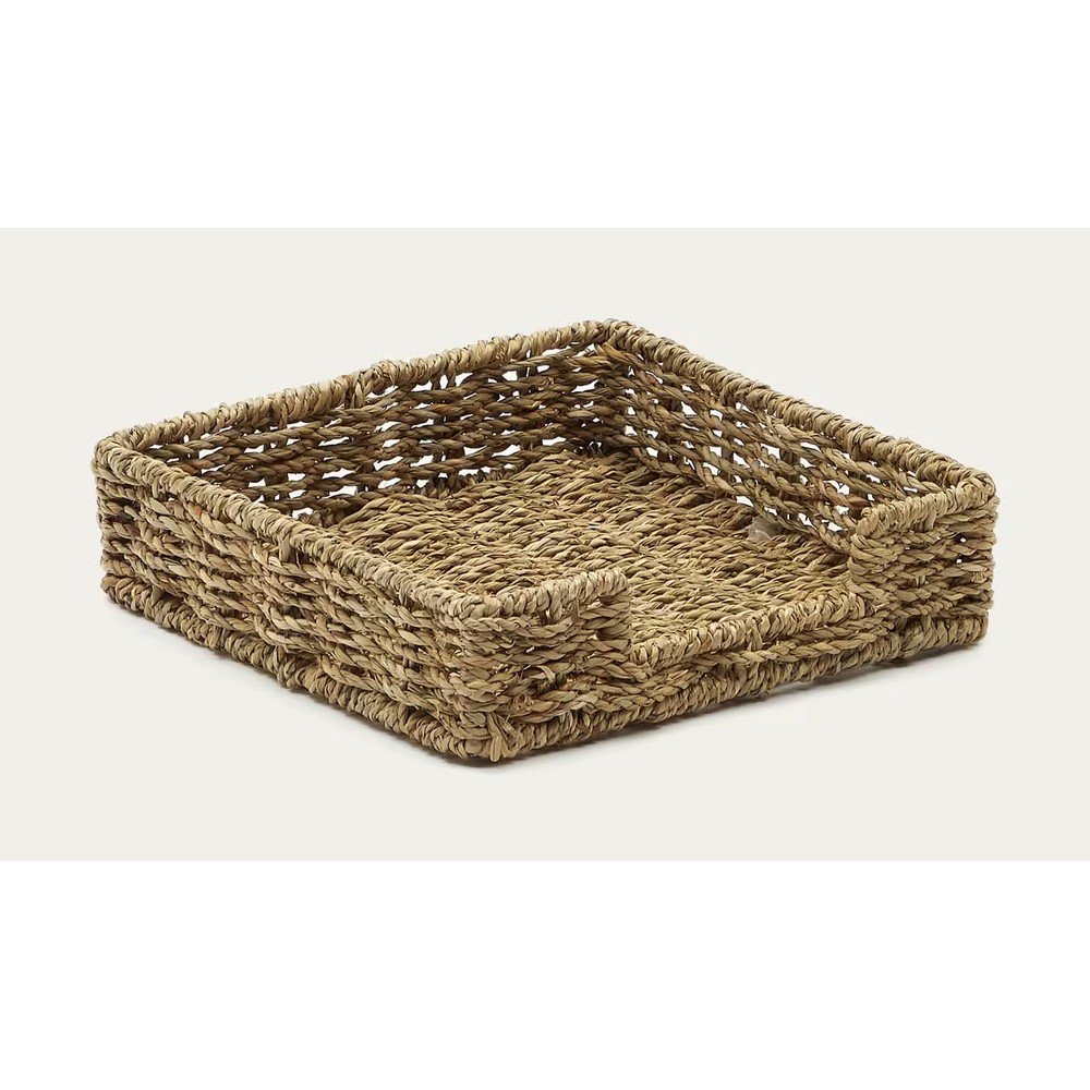 Tengerifű szalvétatartó Tossa – Kave Home