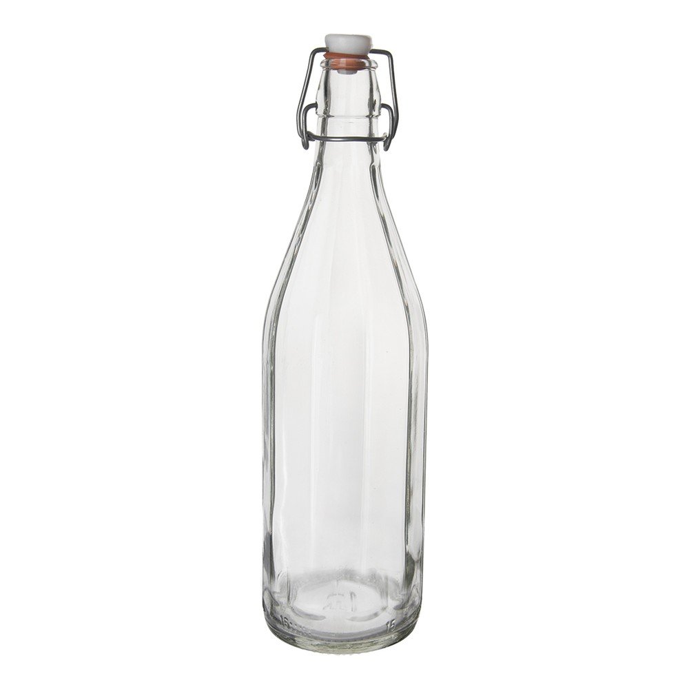 Üveg ivópalack 500 ml Bugel – Orion