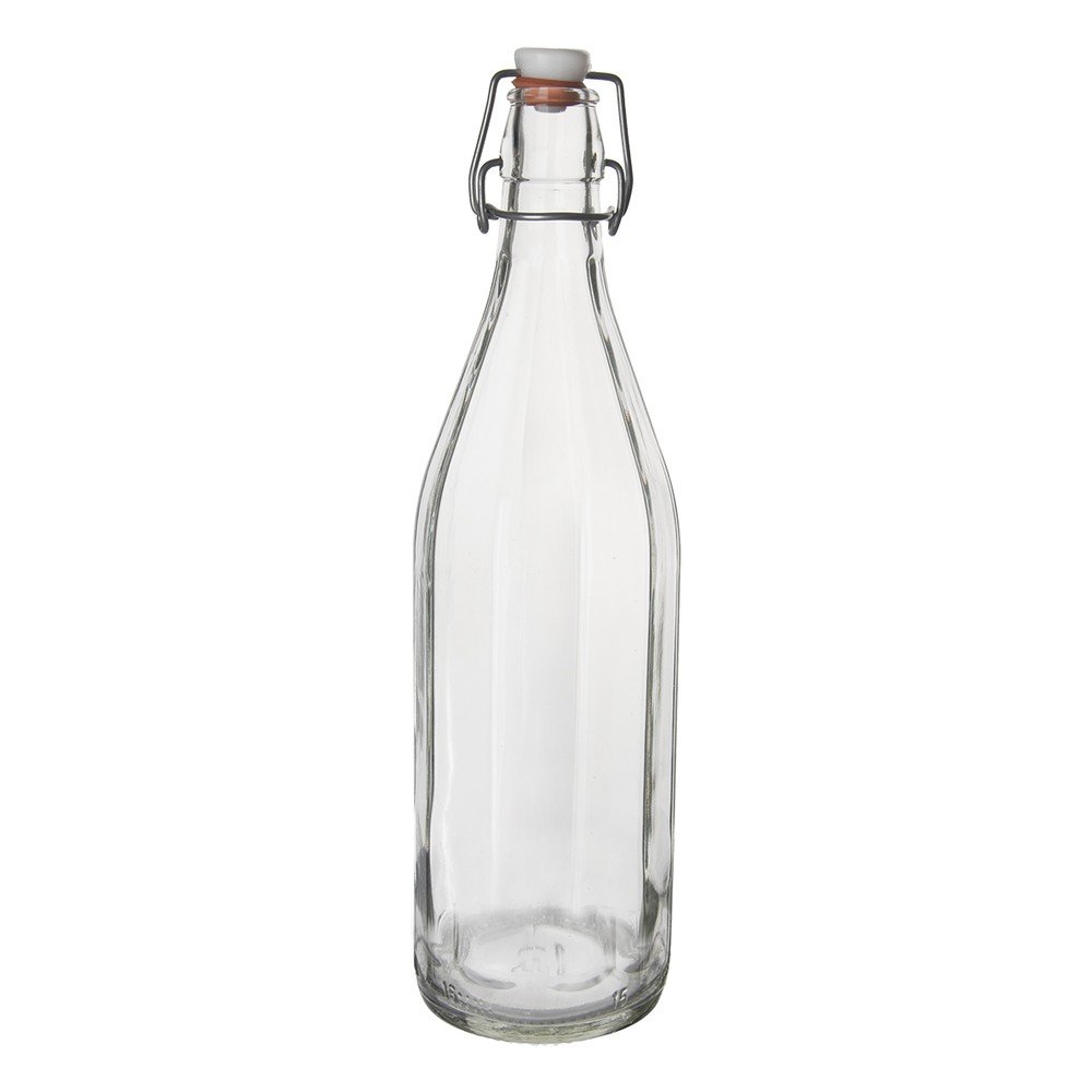 Üveg ivópalack 750 ml Bugel – Orion