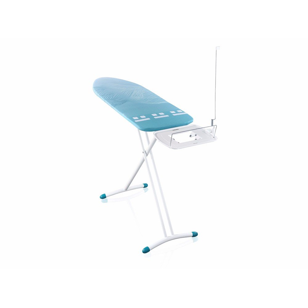 Vasalódeszka 163x49 cm AirBoard Express L Solid MAXX – LEIFHEIT