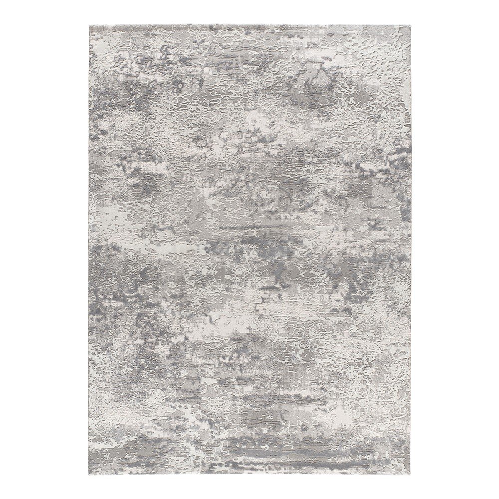 Világosszürke szőnyeg 154x230 cm Oris – Universal