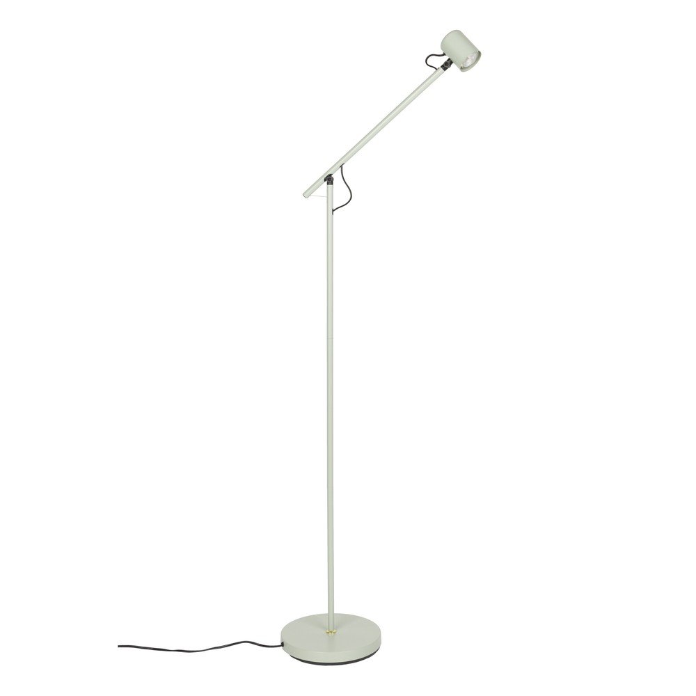 Világoszöld állólámpa (magasság 120 cm) Aero – White Label