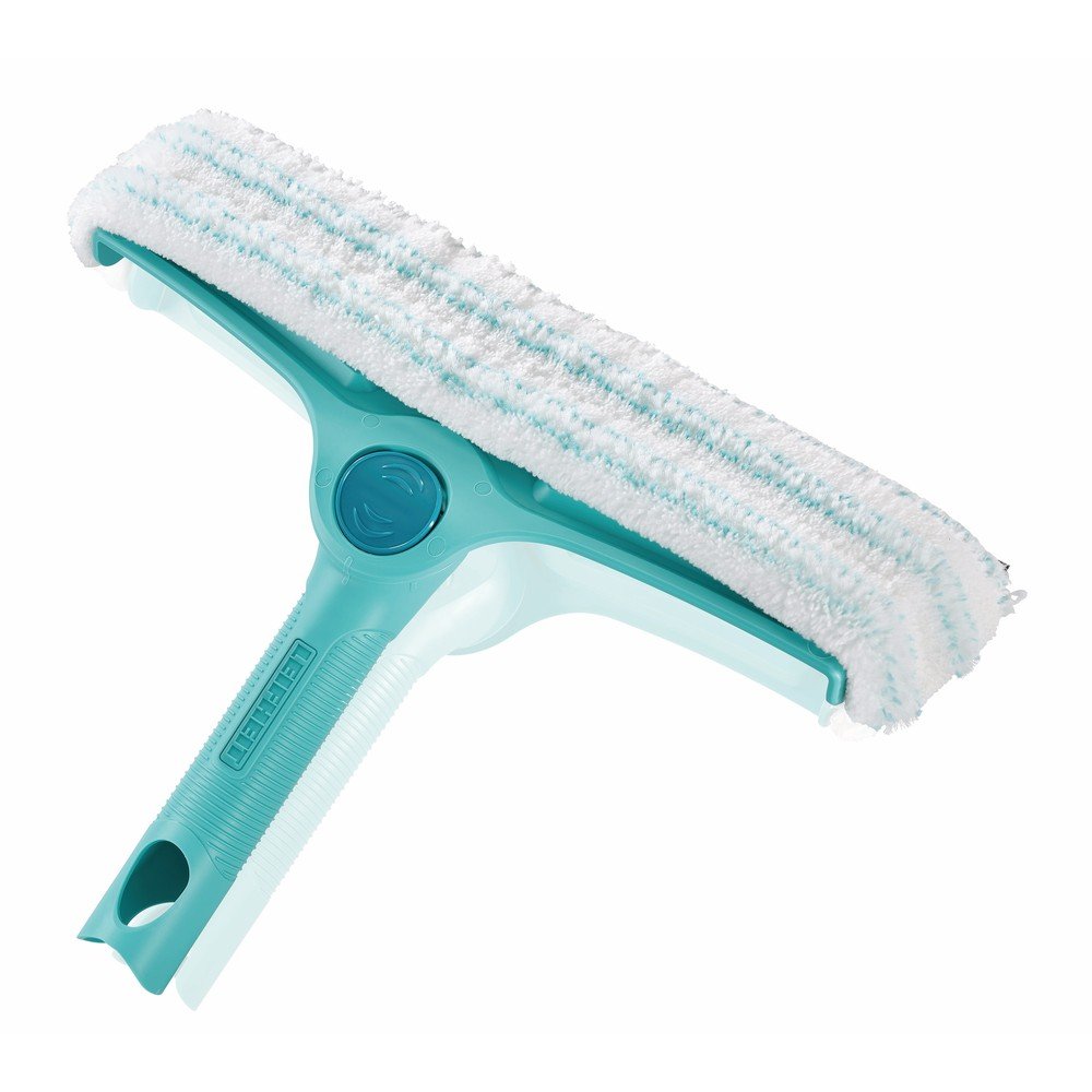 Zöld ablaklehúzó 32 cm 3in1 – LEIFHEIT