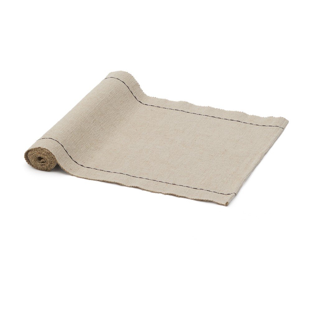 Asztali futó 50x150 cm Lunel – Kave Home