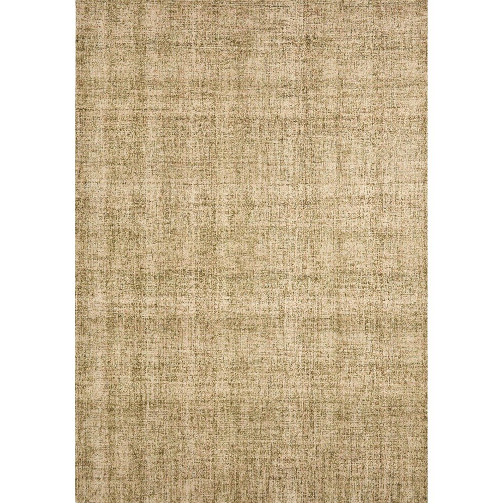Bézs kézi szövésű gyapjú szőnyeg 200x300 cm Zarn – Kave Home