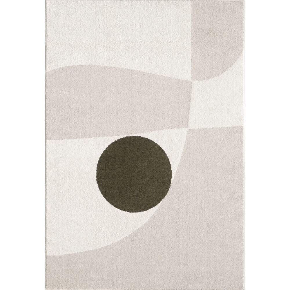 Bézs-krémszínű szőnyeg 160x230 cm Martini – ESTE