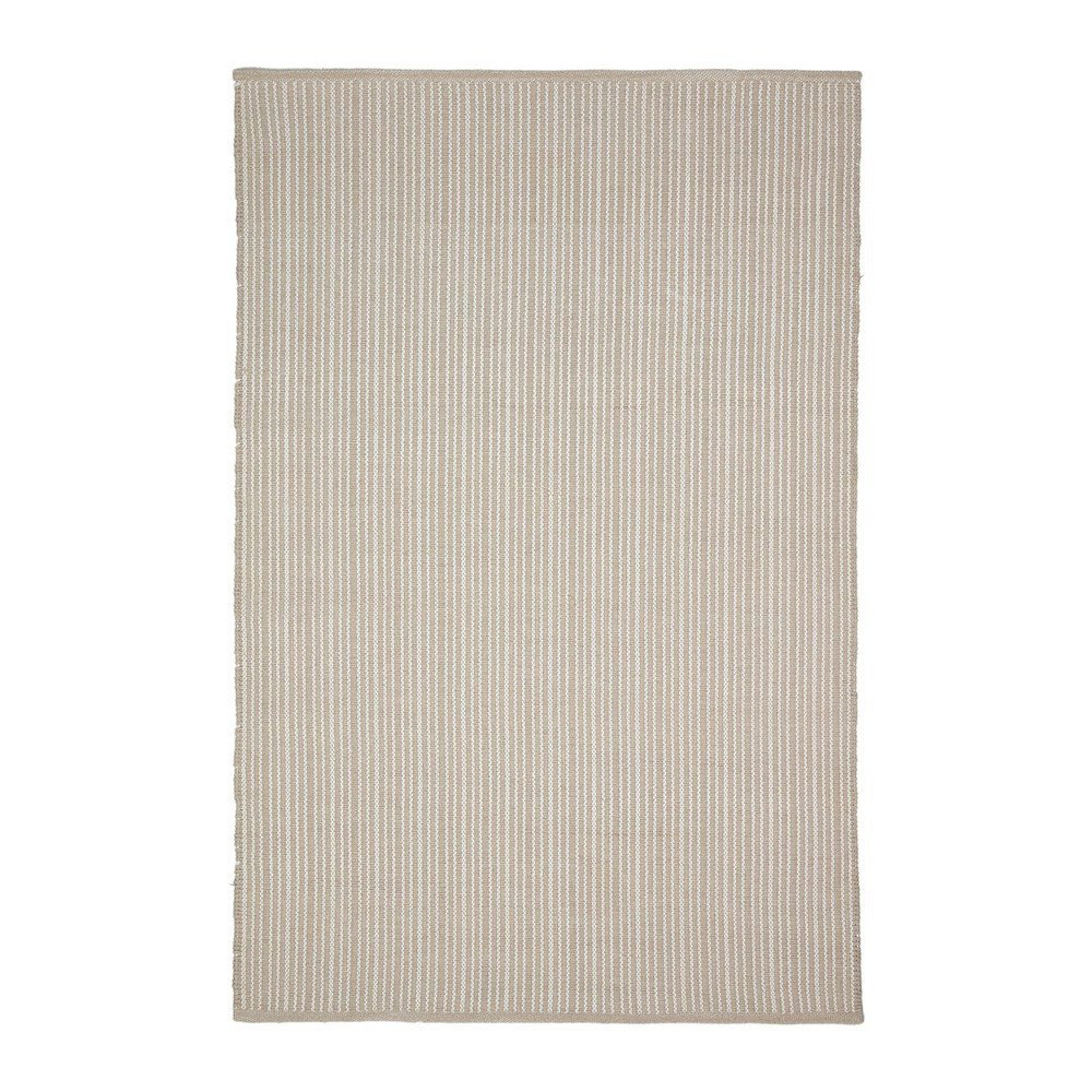 Bézs kültéri-beltéri szőnyeg 160x230 cm Canyet – Kave Home