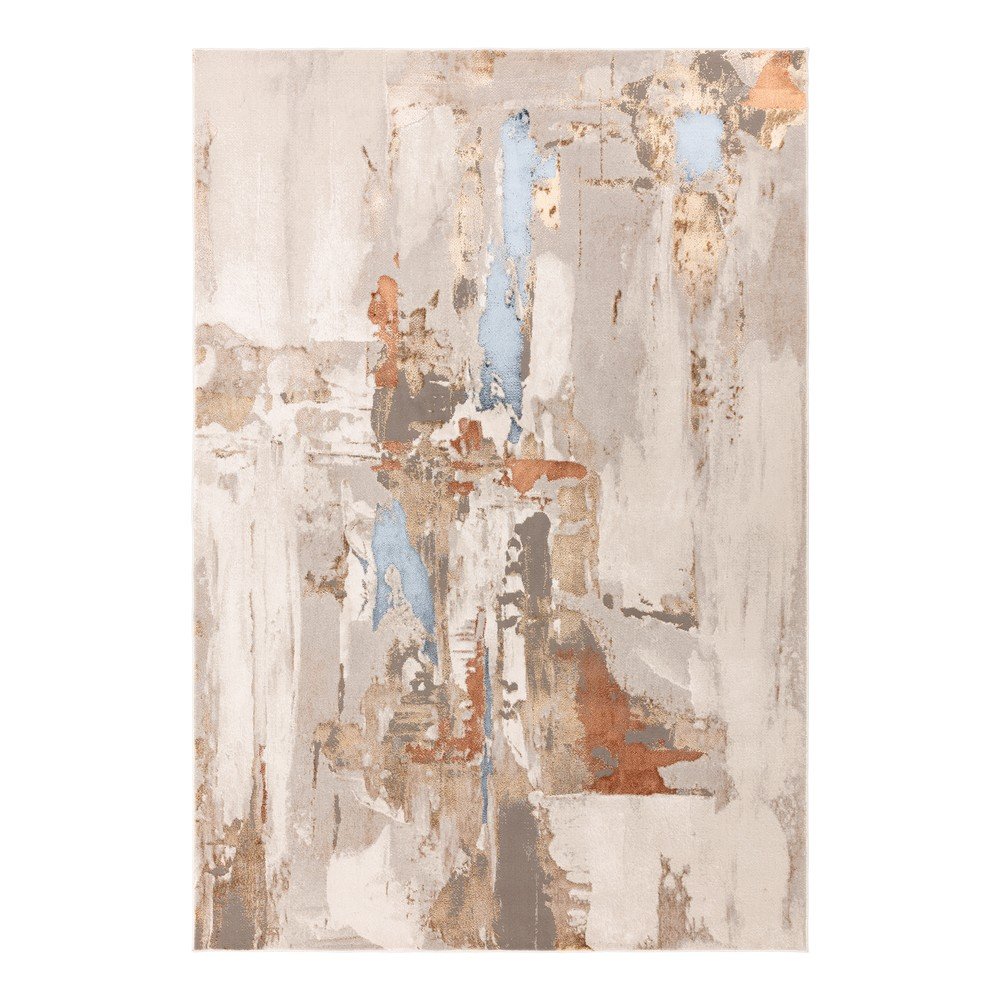 Bézs szőnyeg 160x220 cm Miro – Asiatic Carpets