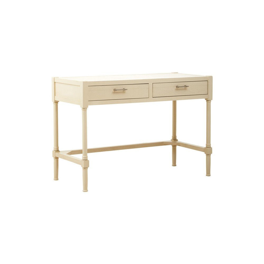 Borovi fenyő íróasztal 48x107 cm Heritage – Premier Housewares