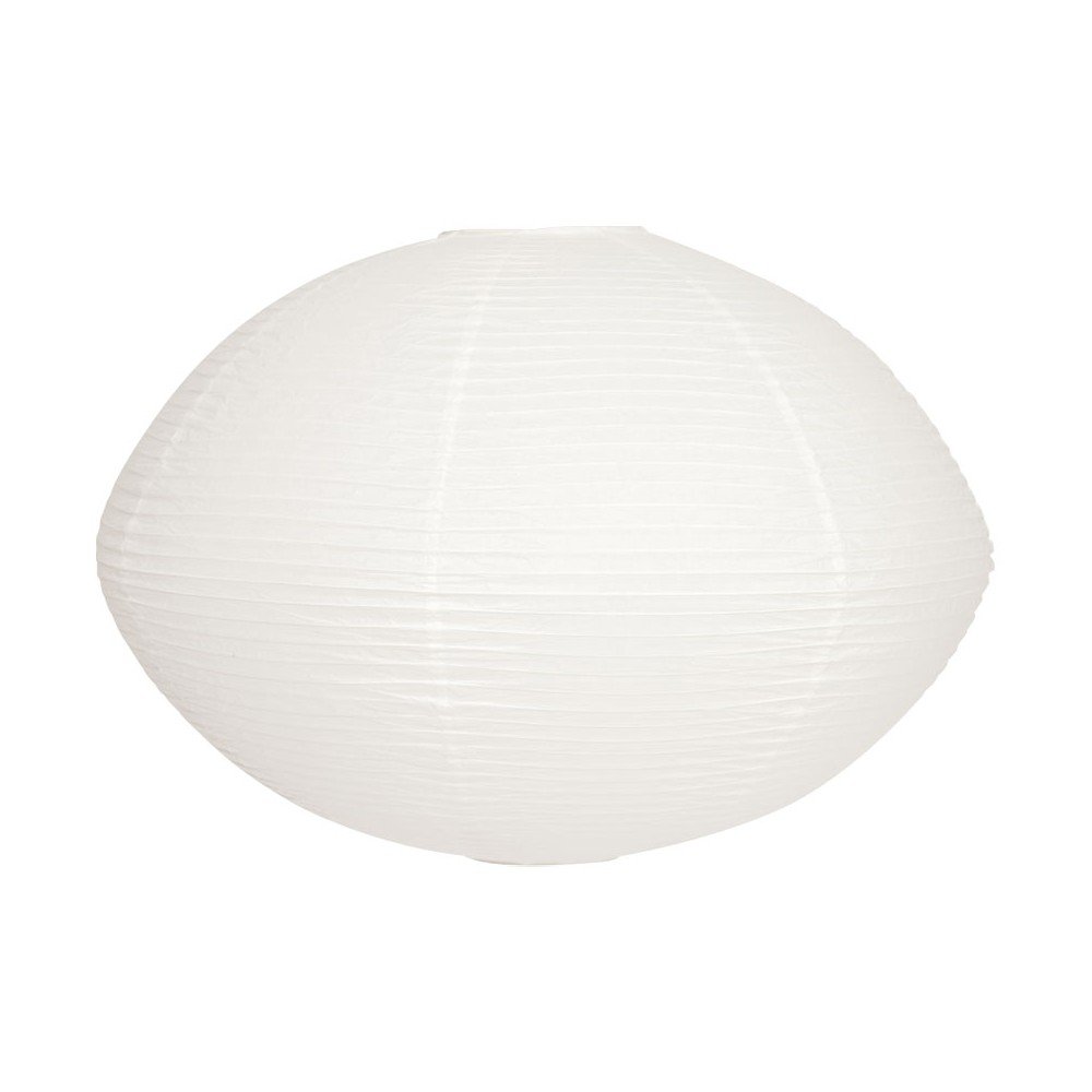 Elefántcsont színű lámpabúra ø 58 cm Moyo – OYOY Living Design