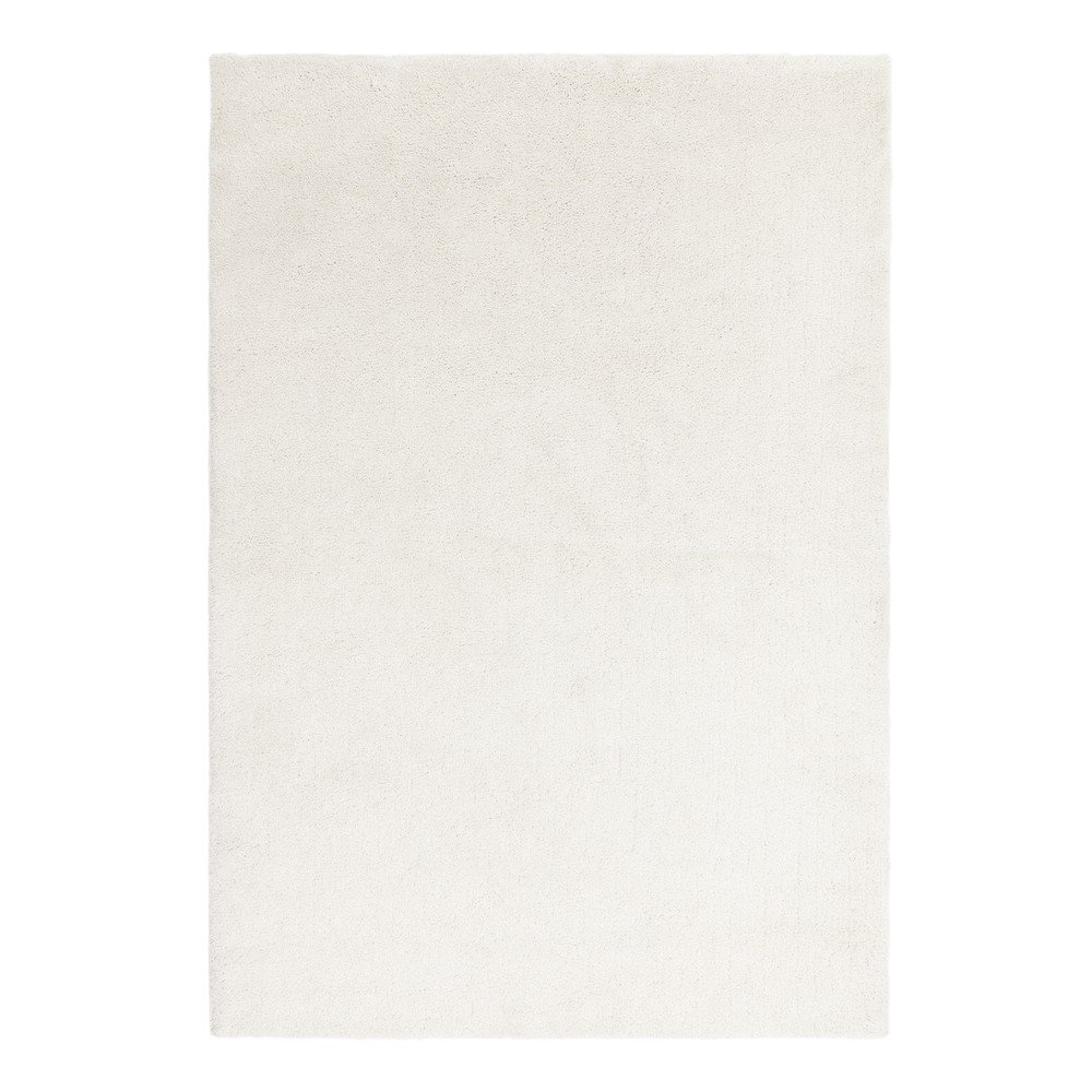 Elefántcsont színű mosható szőnyeg 160x230 cm Super Snug – Asiatic Carpets