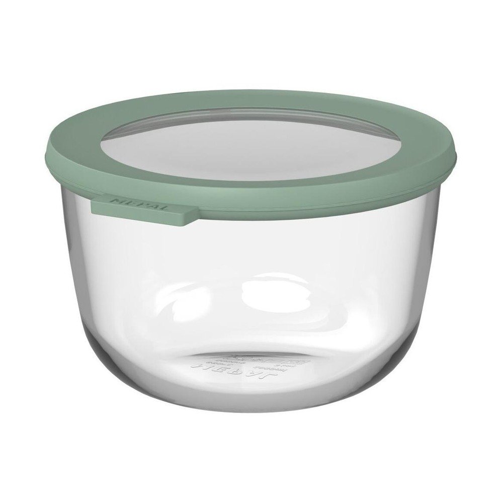 Élelmiszertartó doboz Cirqula – Mepal