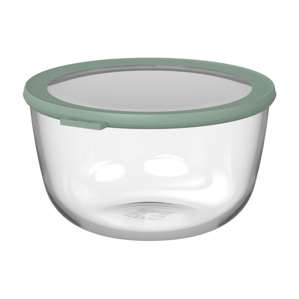 Élelmiszertartó doboz Cirqula – Mepal