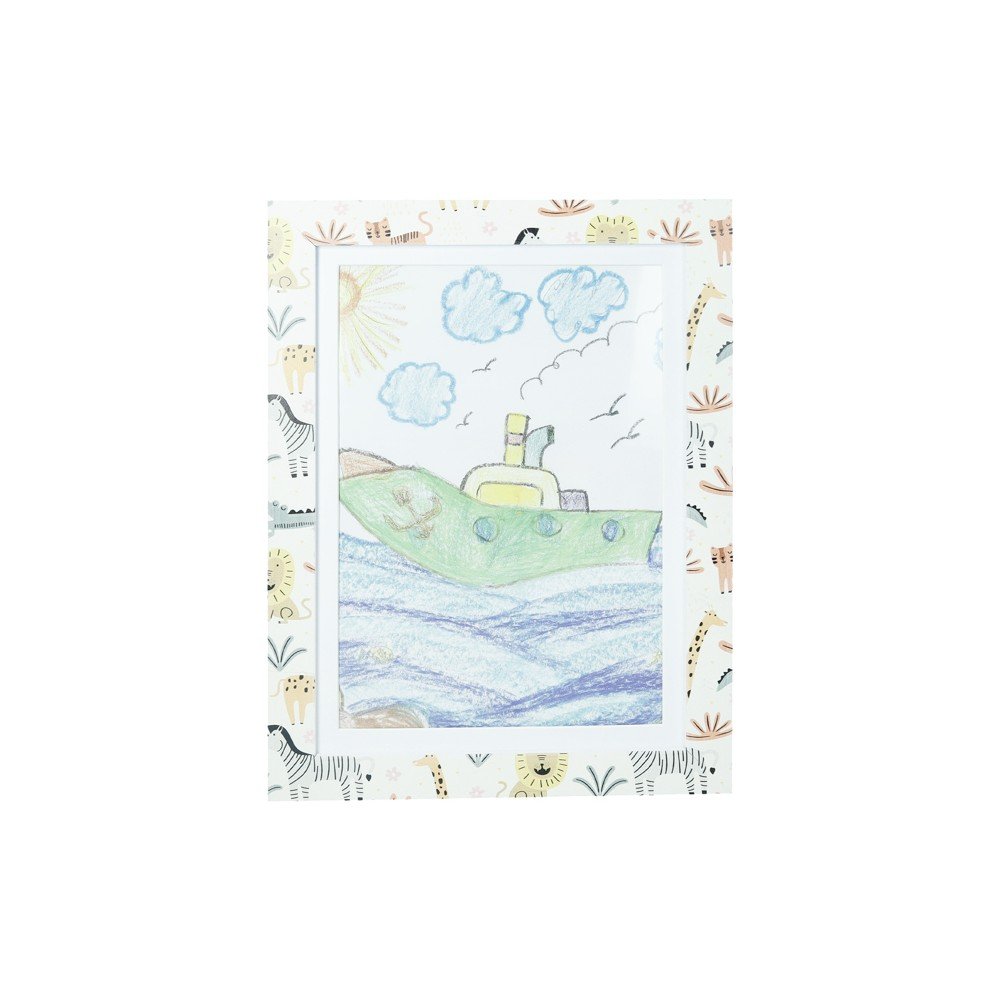 Fali képkeret 25x34 cm – Brandani