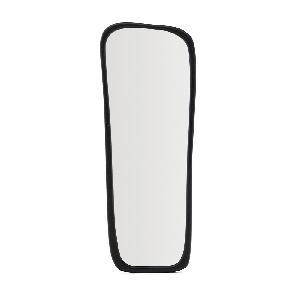 Fali tükör tömörfa kerettel 61x158 cm Alura – Kave Home
