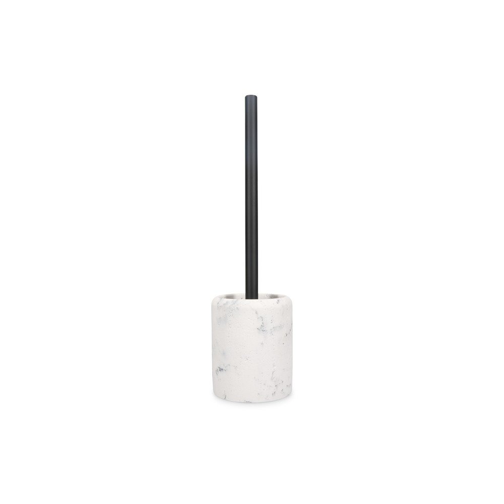 Fehér poligyanta WC-kefe Suds – S|P Collection