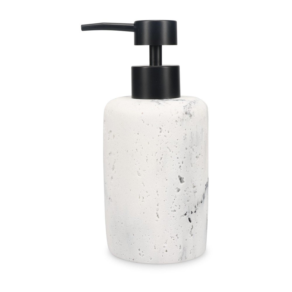 Fehér poligyanta szappanadagoló 250 ml Suds – S|P Collection