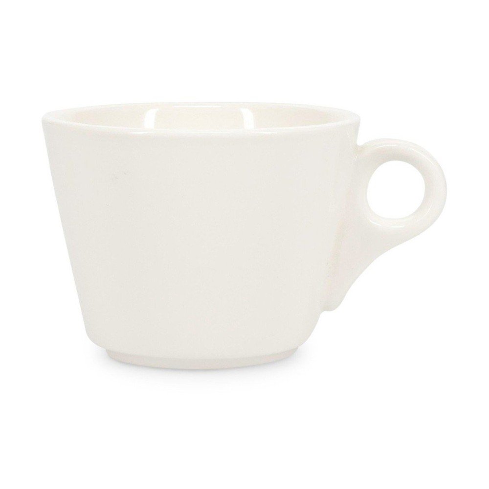 Fehér porcelán csésze cappucinóhoz 160 ml Barista – BonBistro