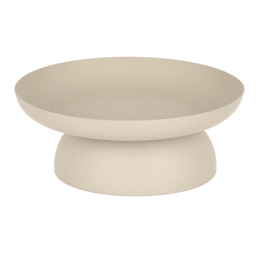 Fém dekoratív tálca ø 14 cm Kaili – Kave Home