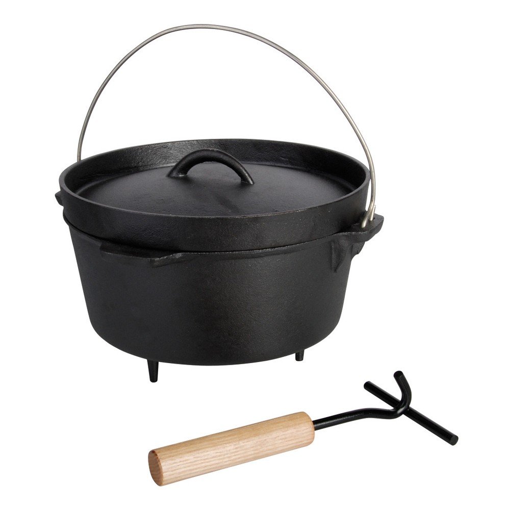 Grill edény – Esschert Design