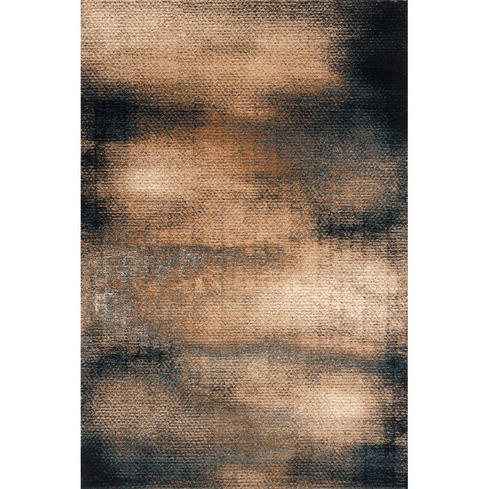 Gyapjú szőnyeg 133x190 cm Savia – Agnella