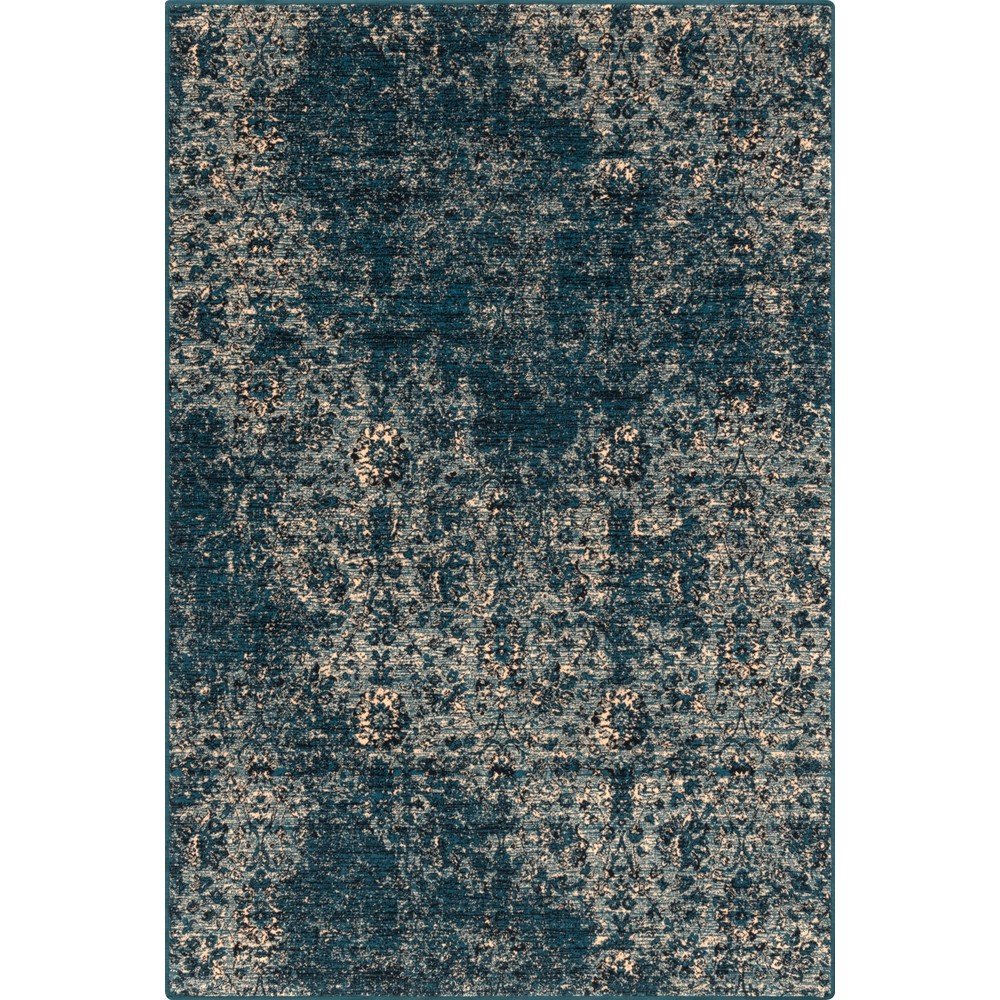 Gyapjú szőnyeg 160x240 cm Melania – Agnella
