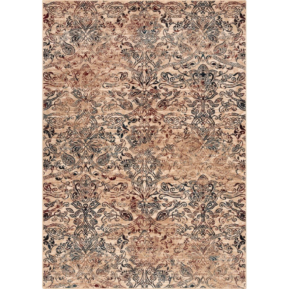 Gyapjú szőnyeg 160x240 cm Romina – Agnella