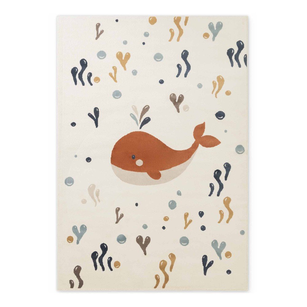 Gyerek szőnyeg 200x290 cm Moby – Hanse Home