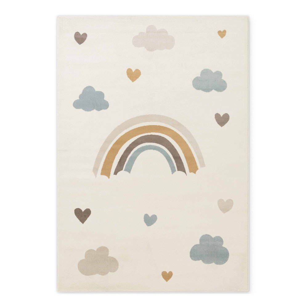 Gyerek szőnyeg 200x290 cm Skyla – Hanse Home
